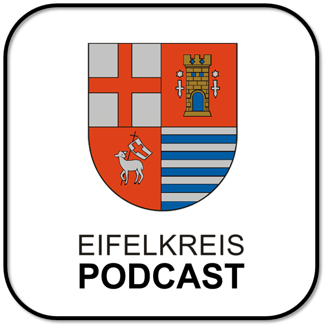 Eifelkreis-Podcast Makerspace | Eifelkreis Bitburg-Prüm