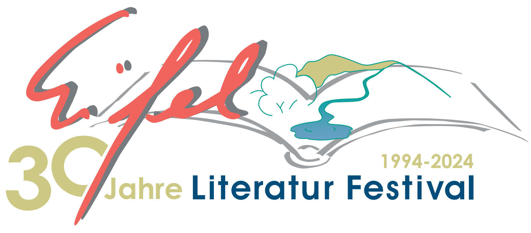 Eifel-Literatur-Festival 2024: Vorverkauf Startet Morgen | Eifelkreis ...