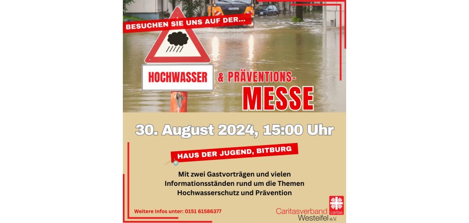 Hochwassermesse IG Social Media - caritas-rot CI (2)