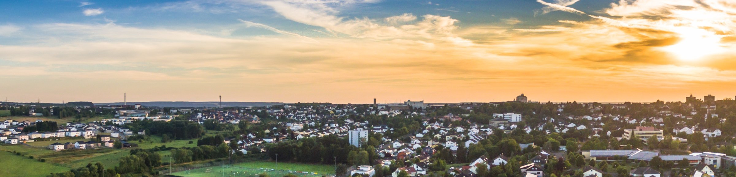 Kreisentwicklungskonzept | Eifelkreis Bitburg-Prüm